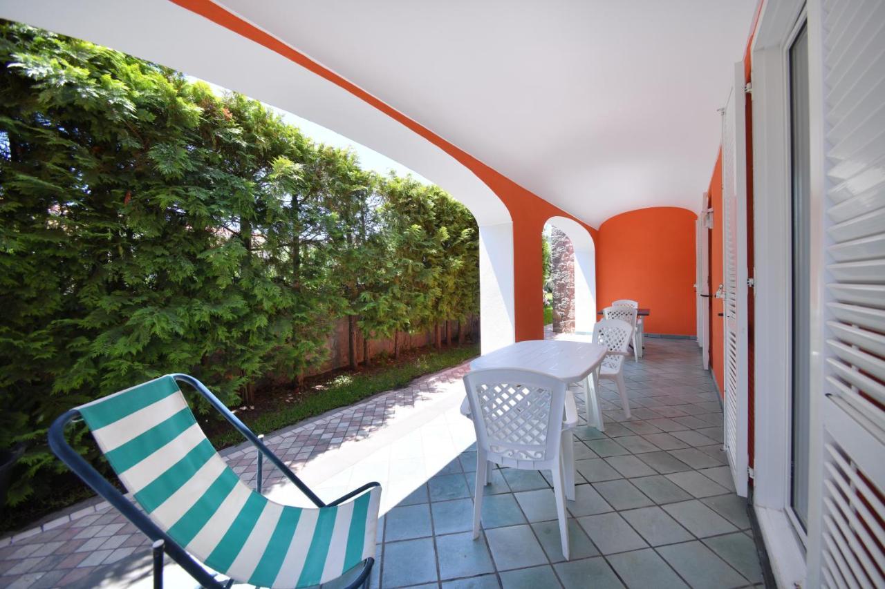 Villa Stefania Barano dʼIschia Exterior foto